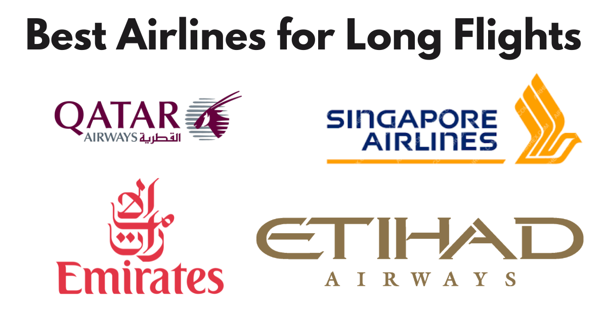 Read more about the article Best Airlines for Long Flights in 2026: 10 Best Long-Haul Airlines for Comfort, Value, and Reliability