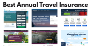 Read more about the article Best Annual Travel Insurance (2026): Top Multi-Trip Plans for Frequent Travelers