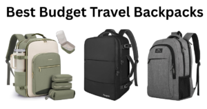 Read more about the article Best Budget Travel Backpacks (2026): 9 Affordable Picks for Flights, Weekend Trips, and Carry-On Travel