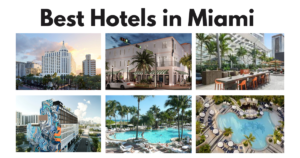 Read more about the article Best Hotels in Miami (2026 Guide): Top Stays for Beach, Luxury, Families & First-Time Visitors