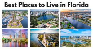 Read more about the article Best Places to Live in Florida (2026): 10 Top Cities for Families, Retirees, Young Professionals, and Budget-Conscious Movers