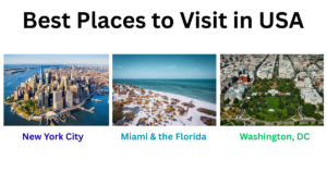 Read more about the article Best Places to Visit in USA (2026 Season Guide)