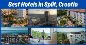 Read more about the article Best Hotels in Split, Croatia: 10 Great Stays for Every Trip Style