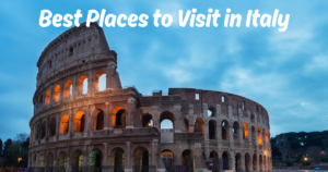 Read more about the article Best Places to Visit in Italy: 10 Picks That Actually Fit Different Travel Styles