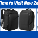 Best Travel Backpack for Men in 2026: Top Picks for Carry-On, Work and Weekend Trips