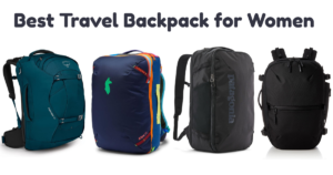 Read more about the article Best Travel Backpack for Women (2026): 10 Carry-On Backpacks for Comfort, Style & One-Bag Trips