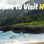 Best Time to Visit Hawaii: A Practical Seasonal Guide for Weather, Crowds, and Trip Style