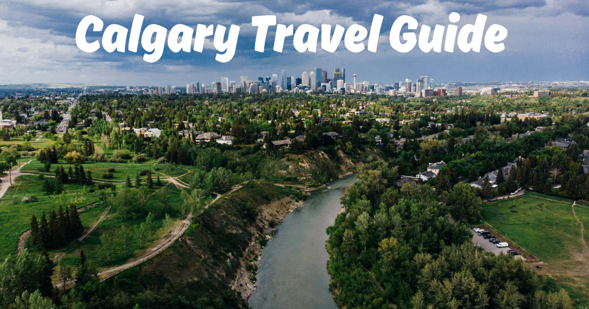 Read more about the article Calgary Travel Guide (2026): Things to Do, Where to Stay & Tips
